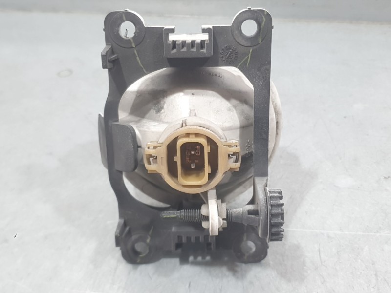 Recambio de faro antiniebla derecho para citroën berlingo multispace (b9) 1.6 bluehdi 100 referencia OEM IAM 9675450980 11417682