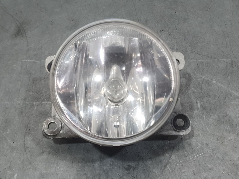 Recambio de faro antiniebla izquierdo para citroën berlingo multispace (b9) 1.6 bluehdi 100 referencia OEM IAM 9675450980 114176