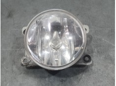 Recambio de faro antiniebla izquierdo para citroën berlingo multispace (b9) 1.6 bluehdi 100 referencia OEM IAM 9675450980 114176
