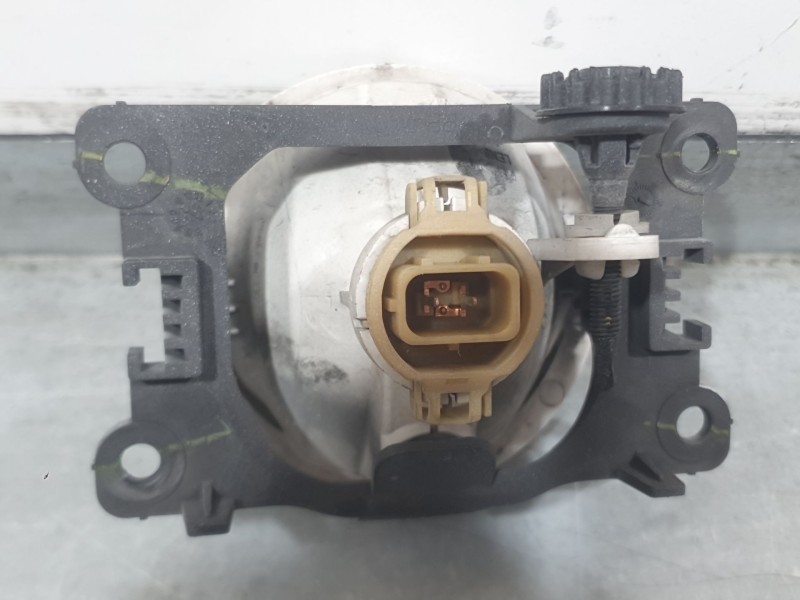 Recambio de faro antiniebla izquierdo para citroën berlingo multispace (b9) 1.6 bluehdi 100 referencia OEM IAM 9675450980 114176