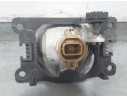 Recambio de faro antiniebla izquierdo para citroën berlingo multispace (b9) 1.6 bluehdi 100 referencia OEM IAM 9675450980 114176