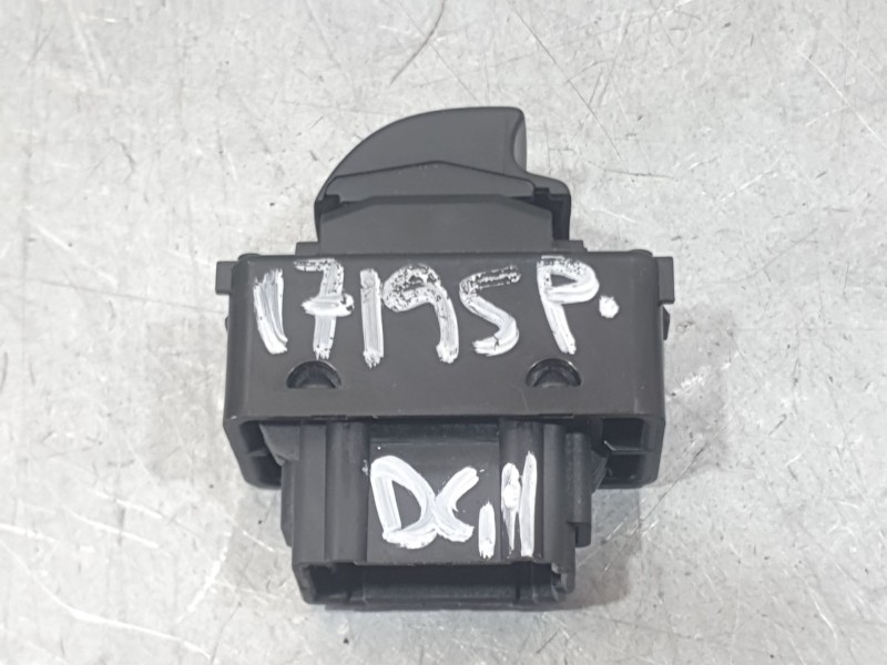 Recambio de mando elevalunas delantero derecho para citroën berlingo multispace (b9) 1.6 bluehdi 100 referencia OEM IAM 96624281