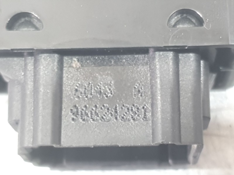 Recambio de mando elevalunas delantero derecho para citroën berlingo multispace (b9) 1.6 bluehdi 100 referencia OEM IAM 96624281