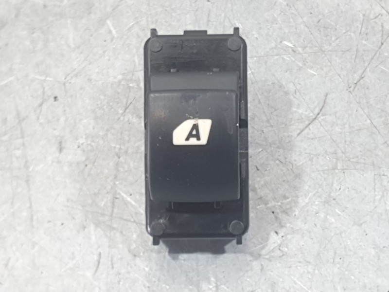 Recambio de mando elevalunas delantero izquierdo para citroën berlingo multispace (b9) 1.6 bluehdi 100 referencia OEM IAM 966695