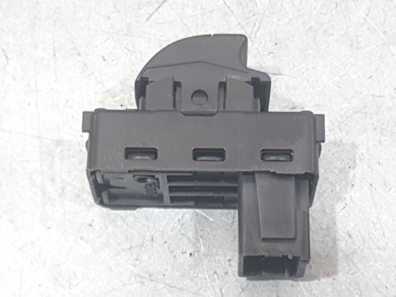 Recambio de mando elevalunas delantero izquierdo para citroën berlingo multispace (b9) 1.6 bluehdi 100 referencia OEM IAM 966695