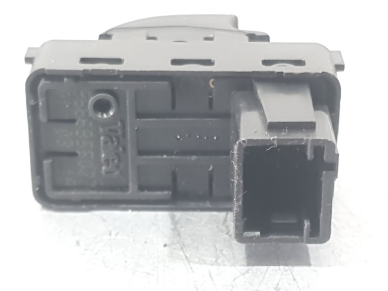 Recambio de mando elevalunas delantero izquierdo para citroën berlingo multispace (b9) 1.6 bluehdi 100 referencia OEM IAM 966695