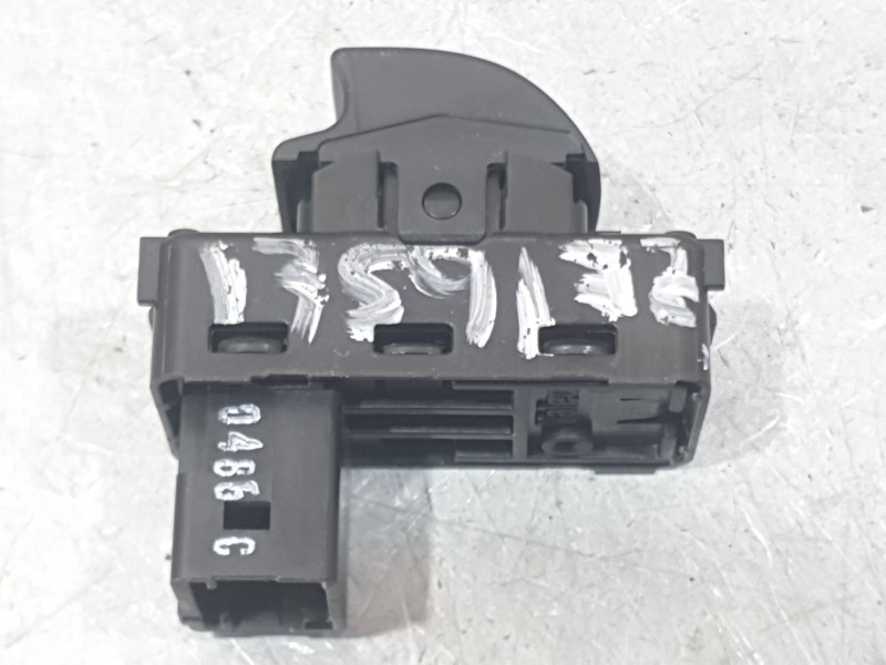Recambio de mando elevalunas delantero izquierdo para citroën berlingo multispace (b9) 1.6 bluehdi 100 referencia OEM IAM 966695