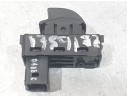Recambio de mando elevalunas delantero izquierdo para citroën berlingo multispace (b9) 1.6 bluehdi 100 referencia OEM IAM 966695