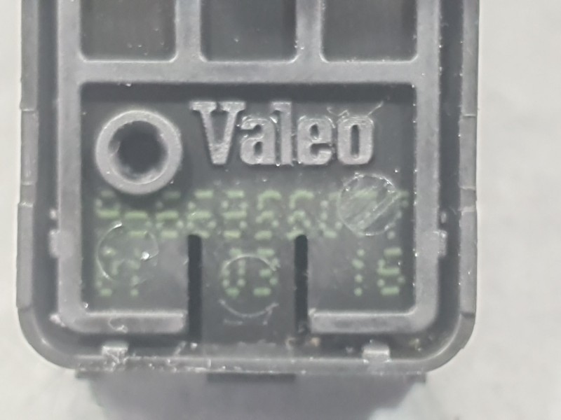 Recambio de mando elevalunas delantero izquierdo para citroën berlingo multispace (b9) 1.6 bluehdi 100 referencia OEM IAM 966695