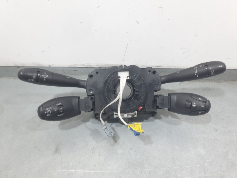 Recambio de mando luces y limpia para citroën berlingo multispace (b9) 1.6 bluehdi 100 referencia OEM IAM 98062240XT  