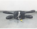 Recambio de mando luces y limpia para citroën berlingo multispace (b9) 1.6 bluehdi 100 referencia OEM IAM 98062240XT  