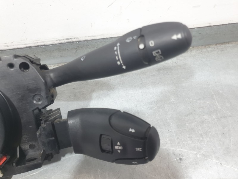 Recambio de mando luces y limpia para citroën berlingo multispace (b9) 1.6 bluehdi 100 referencia OEM IAM 98062240XT  