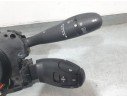 Recambio de mando luces y limpia para citroën berlingo multispace (b9) 1.6 bluehdi 100 referencia OEM IAM 98062240XT  