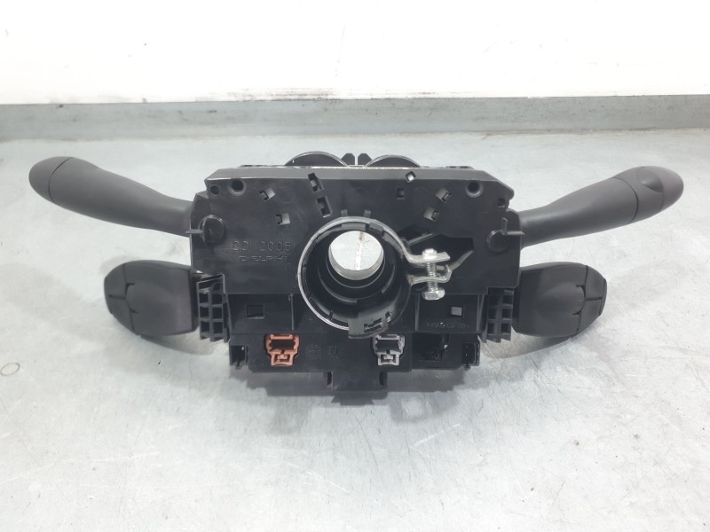 Recambio de mando luces y limpia para citroën berlingo multispace (b9) 1.6 bluehdi 100 referencia OEM IAM 98062240XT  