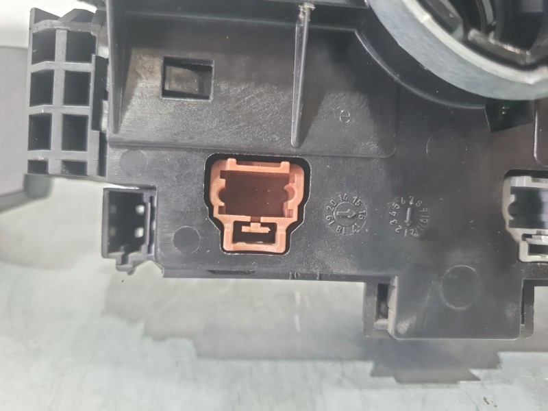 Recambio de mando luces y limpia para citroën berlingo multispace (b9) 1.6 bluehdi 100 referencia OEM IAM 98062240XT  