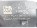 Recambio de mando luces y limpia para citroën berlingo multispace (b9) 1.6 bluehdi 100 referencia OEM IAM 98062240XT  