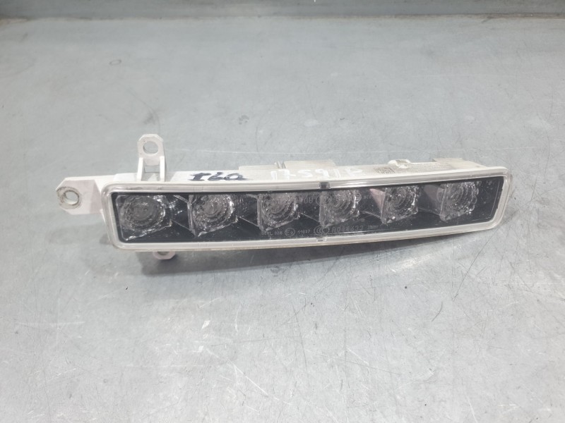 Recambio de piloto delantero izquierdo para citroën berlingo multispace (b9) 1.6 bluehdi 100 referencia OEM IAM 9812662280 DIURN