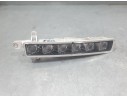 Recambio de piloto delantero izquierdo para citroën berlingo multispace (b9) 1.6 bluehdi 100 referencia OEM IAM 9812662280 DIURN