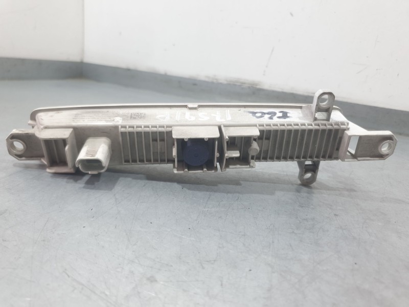 Recambio de piloto delantero izquierdo para citroën berlingo multispace (b9) 1.6 bluehdi 100 referencia OEM IAM 9812662280 DIURN