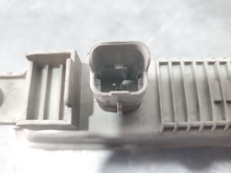 Recambio de piloto delantero izquierdo para citroën berlingo multispace (b9) 1.6 bluehdi 100 referencia OEM IAM 9812662280 DIURN