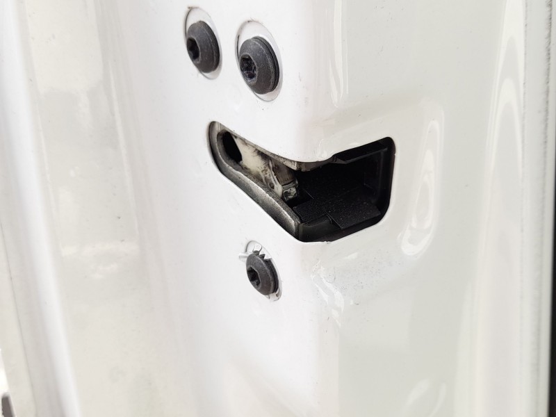 Recambio de cerradura puerta delantera izquierda para fiat doblo cargo (263_) 1.6 d multijet referencia OEM IAM 51975082  
