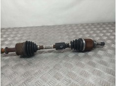 TRANSMISION DELANTERA IZQUIERDA PMR980747 