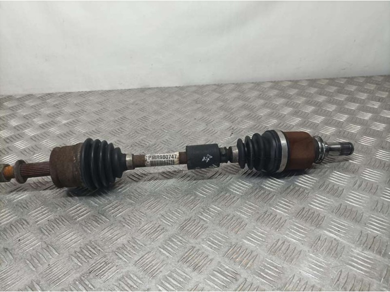 Recambio de transmision delantera izquierda para mitsubishi colt berlina 5 (z30a) 1.1 inform (d) referencia OEM IAM PMR980747  