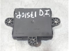 MODULO ELECTRONICO AV6N14B531AK D. IZQUIERDO 