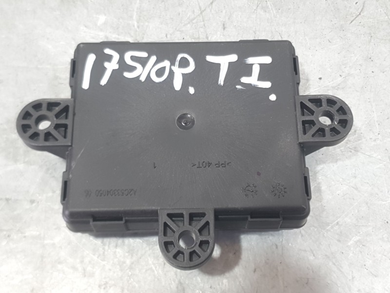 Recambio de modulo electronico para ford c-max ii (dxa/cb7, dxa/ceu) 1.0 ecoboost referencia OEM IAM AV6N14B532CG T. IZQUIERDO 