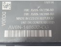 Recambio de modulo electronico para ford c-max ii (dxa/cb7, dxa/ceu) 1.0 ecoboost referencia OEM IAM AV6N14B532CG T. IZQUIERDO 