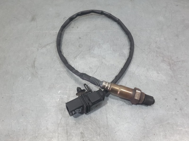 Recambio de sonda lambda para ford c-max ii (dxa/cb7, dxa/ceu) 1.0 ecoboost referencia OEM IAM BV6A9Y460  