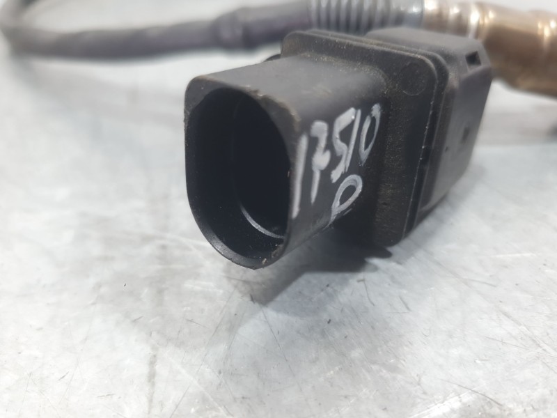 Recambio de sonda lambda para ford c-max ii (dxa/cb7, dxa/ceu) 1.0 ecoboost referencia OEM IAM BV6A9Y460  