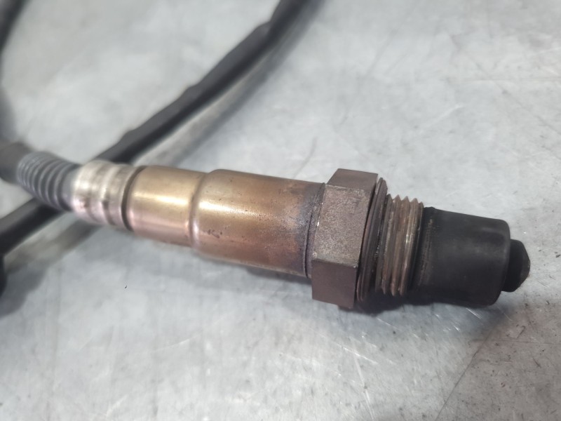 Recambio de sonda lambda para ford c-max ii (dxa/cb7, dxa/ceu) 1.0 ecoboost referencia OEM IAM BV6A9Y460  