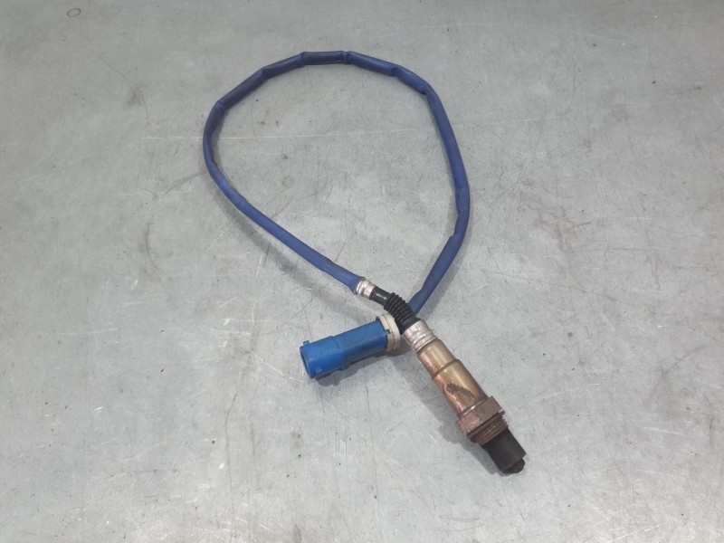Recambio de sonda lambda para ford c-max ii (dxa/cb7, dxa/ceu) 1.0 ecoboost referencia OEM IAM CV619G444 058010355 BOSCH