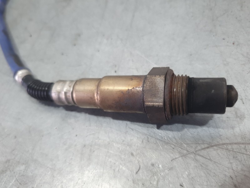 Recambio de sonda lambda para ford c-max ii (dxa/cb7, dxa/ceu) 1.0 ecoboost referencia OEM IAM CV619G444 058010355 BOSCH
