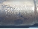 Recambio de sonda lambda para ford c-max ii (dxa/cb7, dxa/ceu) 1.0 ecoboost referencia OEM IAM CV619G444 058010355 BOSCH