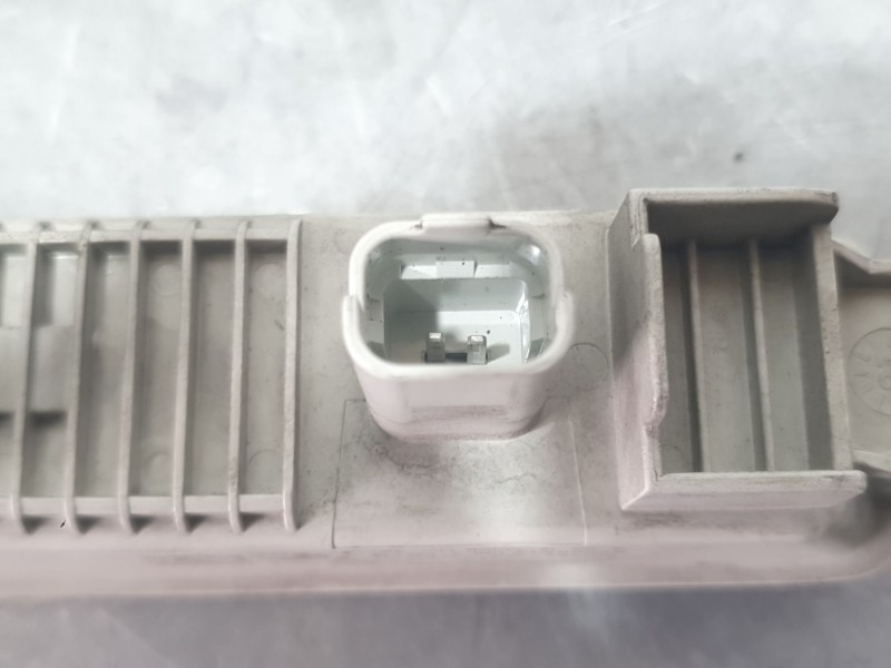 Recambio de piloto delantero derecho para citroën berlingo multispace (b9) 1.6 bluehdi 100 referencia OEM IAM 9812662280 DIURNO 