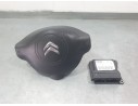 Recambio de airbag delantero izquierdo para citroën berlingo multispace (b9) 1.6 bluehdi 100 referencia OEM IAM 96773146ZD  