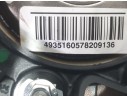 Recambio de airbag delantero izquierdo para citroën berlingo multispace (b9) 1.6 bluehdi 100 referencia OEM IAM 96773146ZD  