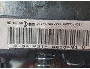 Recambio de airbag delantero izquierdo para citroën berlingo multispace (b9) 1.6 bluehdi 100 referencia OEM IAM 96773146ZD  