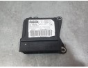 Recambio de airbag delantero izquierdo para citroën berlingo multispace (b9) 1.6 bluehdi 100 referencia OEM IAM 96773146ZD  