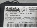 Recambio de airbag delantero izquierdo para citroën berlingo multispace (b9) 1.6 bluehdi 100 referencia OEM IAM 96773146ZD  
