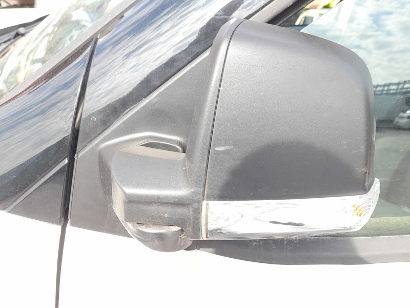 Recambio de retrovisor izquierdo para fiat doblo cargo (263_) 1.6 d multijet referencia OEM IAM 735668178 MANUAL 