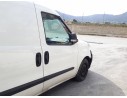 Recambio de puerta delantera derecha para fiat doblo cargo (263_) 1.6 d multijet referencia OEM IAM 52155064  