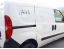 Recambio de puerta lateral corredera derecha para fiat doblo cargo (263_) 1.6 d multijet referencia OEM IAM 52112385  