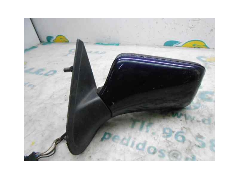 Recambio de retrovisor izquierdo para volkswagen vento (1h2) gl referencia OEM IAM   ELECTRICO 5 PINS