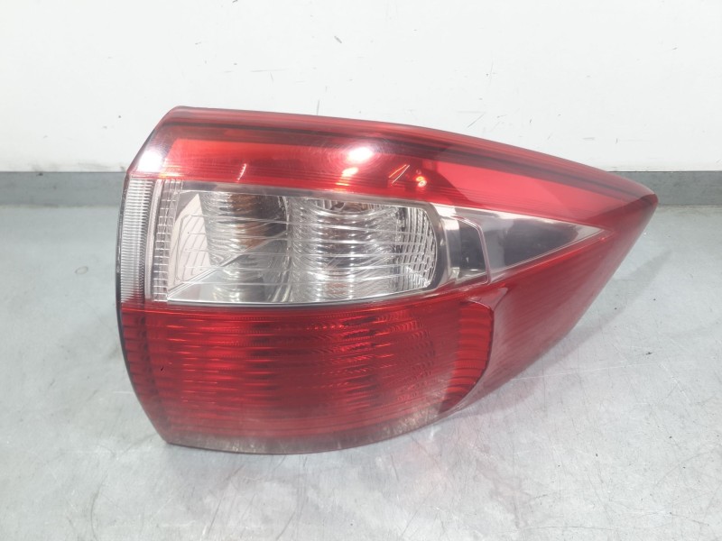 Recambio de piloto trasero derecho exterior para ford c-max ii (dxa/cb7, dxa/ceu) 1.0 ecoboost referencia OEM IAM AM5113404BF 89