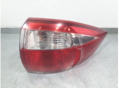 PILOTO TRASERO DERECHO EXTERIOR AM5113404BF 89502670 VALEO