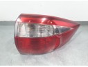 Recambio de piloto trasero derecho exterior para ford c-max ii (dxa/cb7, dxa/ceu) 1.0 ecoboost referencia OEM IAM AM5113404BF 89