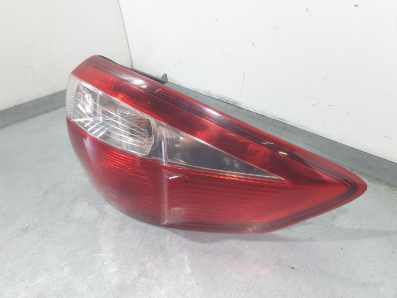 Recambio de piloto trasero derecho exterior para ford c-max ii (dxa/cb7, dxa/ceu) 1.0 ecoboost referencia OEM IAM AM5113404BF 89